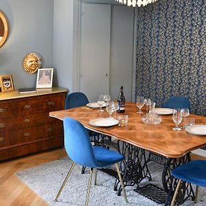 Appartement met Twee Slaapkamers